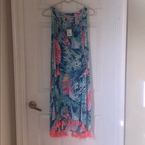 Lilly Pulitzer Size XL dress